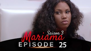 Mariama Saison 3  Episode 25 [upl. by Laverna]