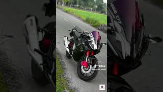 GPX Demon gr 165rr With Abs Review gpx gpxdemon165rr gpxdemon gpxdemon165r bike trrsvlogs [upl. by Irianat531]