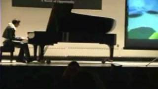 Video Game Concerts by Piano Squall [upl. by Candace695]