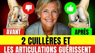 Découvrez lastuce de lorthopédiste pour oublier les douleurs articulaires pendant plus de 15 ans [upl. by Gustaf]