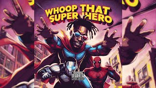 WWE MASHUP Whoop That Superhero Trick Williams amp Metro Boomin [upl. by Orbadiah406]