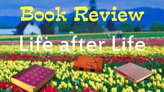 Book Review of quotLife after Lifequot by Dr Raymond A Moody [upl. by Llovera154]