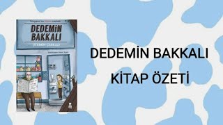 Ecrin Üstün 7B Dedemin Bakkalı özet [upl. by Otreblig]