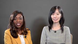 ASDP Video May Chan talks about anogenital squamous proliferations [upl. by Josy]