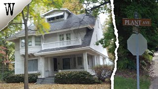 Missouris Most Haunted House  My Haunting Ghost Story [upl. by Peppard406]