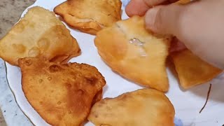 Cheese Stuffed Namkeen 😋  कुरकुरे मजेदार नमकीन रेसिपी My Homely Lovely Cooking [upl. by Aleit]