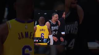 NBA Beef Moments ☠️ [upl. by Prosper]