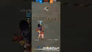 free fire shorts1 lakh subscribe ho jaega nashortvideo 🙏 [upl. by Ecienahs]