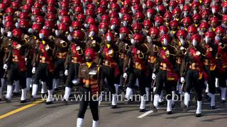 Sikh Regiment of the Indian Army  A Legacy of Valour [upl. by Ridgley]