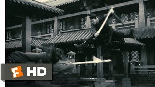 Hero 111 Movie CLIP  A Mental Battle 2002 HD [upl. by Amber399]