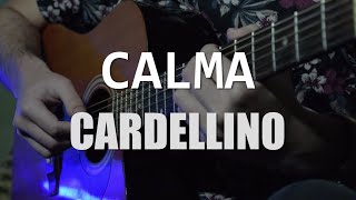 Calma  Cardellino cover [upl. by Fancie917]