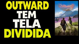 Outward Tem Tela Dividida [upl. by Castara]