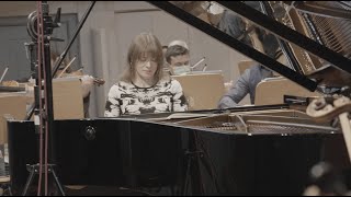 RACHMANINOFF  Piano Concertos Nos 2 amp 4 by Anna Fedorova [upl. by Willyt]