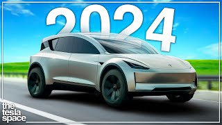 The 2024 25k Tesla Model 2 Update Is Here [upl. by Reta542]