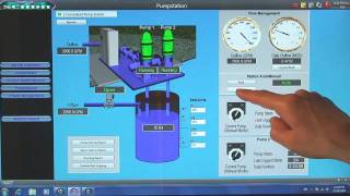 Using VTS on Windows 7™ TouchScreen PCs [upl. by Devona]