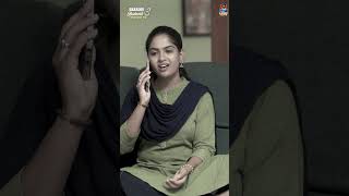 Sharing Husband Season 3  Short Series Episode5  Gossip Gowtham  Tamada Media [upl. by Eliath512]