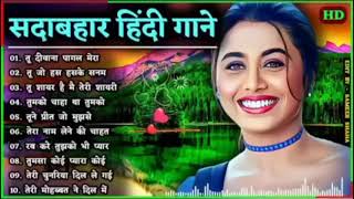 90’S Old Hindi Songs🌷 90s Love Song🌷Udit Narayan Alka Yagnik Kumar Sanu songs Hindi Jukebox songs🌷 [upl. by Flavia]