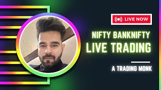 Nifty Banknifty Live 28102024 [upl. by Nylavad987]