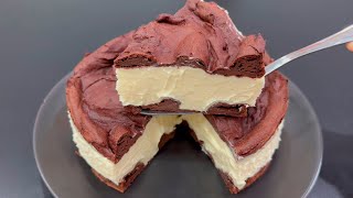 Dieses Rezept von Oma hat alle fassungslos gemacht Ich habe noch nie so ein lecker Kuchen gegessen😋 [upl. by Busey]