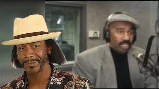 They Done Went And Found The Footage Steve Harvey SPEAKS On Katt Williams BEEF [upl. by Alemahs479]