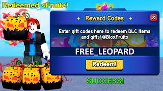 NEW CODES ALL NEW WORKING CODES IN BLOX FRUITS AUGUST 2024 BLOX FRUITS CODES [upl. by Osy]