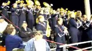 DCHS Band plays quotParty Like a Rockstarquot [upl. by Yeung]