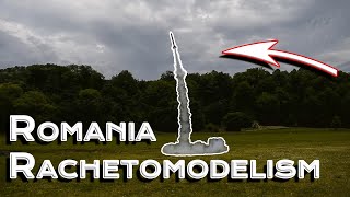 Lansare Racheta Opportunity 3  Rachetomodelism Romania  Sugar Rocket Launch [upl. by Alicea455]