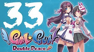 GalGun Double Peace  Houdais Hidden Power  EkoroKurona Route  Part 33 [upl. by Hamnet48]