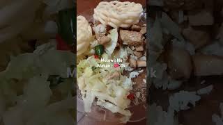 makanansederhana masakanemak masakanrumahan like subscribe [upl. by Eirret]