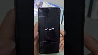 vivo y20 hardrest  vivo mobile hardrest mobile factory reset vivo y201221 all model rest [upl. by Iduj]