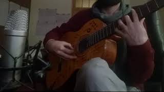 Aadat  fingerstyle [upl. by Jc463]