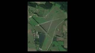 RAF Metheringham Lincolnshire [upl. by Ahtilat]