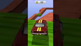 Impossible car driving shorts car gaming vitalshort gamer [upl. by Malachi]