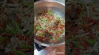 Winters special soupy macaroni trending food cooking chinesefood subscribe trendingshorts [upl. by Lenaj856]