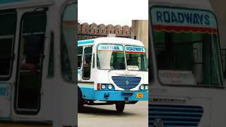 Haryana Roadways Conductor New Vacancy 2024  Haryana Roadways Conductor Bharti 2024  GS [upl. by Guntar30]