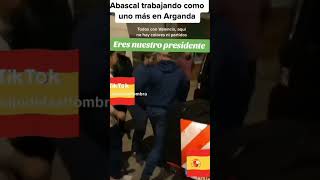 Perro Sanchez menos lloros Aprende de Abascal Alvise Perez y Roberto Vaquero que te irá mejor [upl. by Nettie]