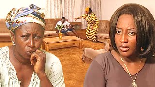 A STORY OF HOW MY MOTHER INLAW MADE MY MARRIAGE A HELL BCOX I CANT GIVE HER GRAND CHILD INI EDO [upl. by Adam619]