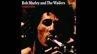 Bob Marley  Concrete Jungle Instrumental [upl. by Eelaras]