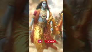 Aarambh Hai Prachand Mahabharat mahabharatsong krishnastatus krishnabhajan krishna kanaya [upl. by Mccandless409]