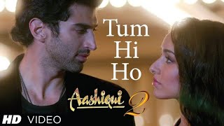 Tum Hi Ho Reprise  Aashiqui 2  Soulful Bollywood Cover [upl. by Resiak12]