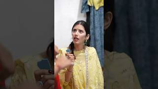 Neetu Ne Kiya Apni Saas Ka Order Cancel ðŸ˜¨Part  1 EP  1192 neetubisht nanadbhabi trending [upl. by Irah]