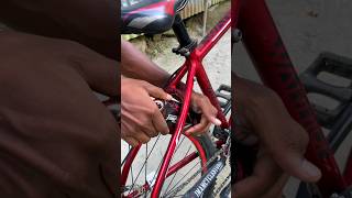 Cycle Super Bike Sound Hacks 😱☠️ shorts cycle hacks [upl. by Orland]