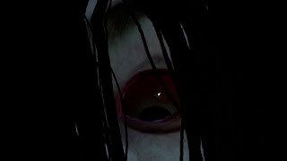 Second mori of The Onryos Inexorable Stare  Dead By Daylight PTB Sadako Rising [upl. by Yelhak]