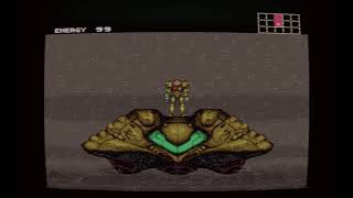 Luminist  Super Metroid Resynthesized  Arrival in Crateria [upl. by Oiril298]