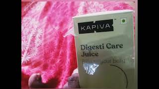 Kapiva Digesti Care Juice Benefits in Hindi [upl. by Kopaz]