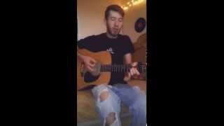 quotScholarshipsquot Drake amp Future Acoustic Cover [upl. by Nahtiek]