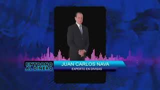 JUAN CARLOS NAVA 28 NOV 24 [upl. by Ativad]