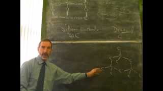 SQA Higher Chemistry Unit 1 Lesson 23 Miscellaneous [upl. by Einalam]