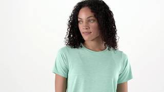 Womens Capilene® Cool Daily Shirt [upl. by Shererd]