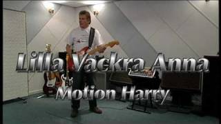 The Locomotions  MotionHarry Lilla vackra Anna [upl. by Guillema]